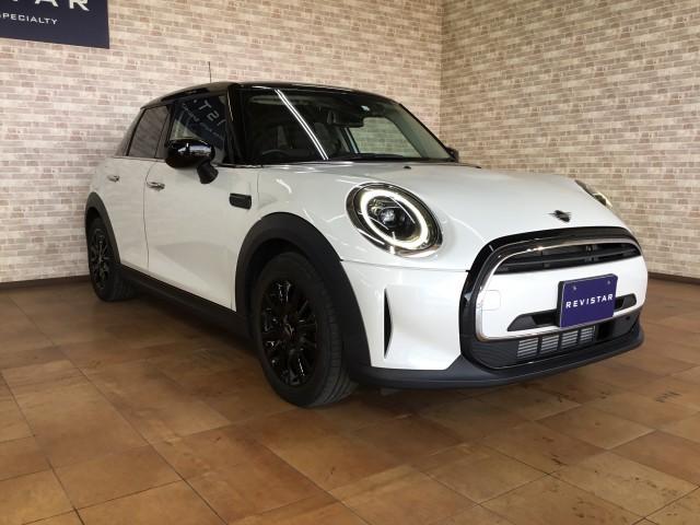 Ref:AUX-24280532 MINI MINI 2023 5 Ref:AUX-24280532 MINI MINI 2023 - Image 5