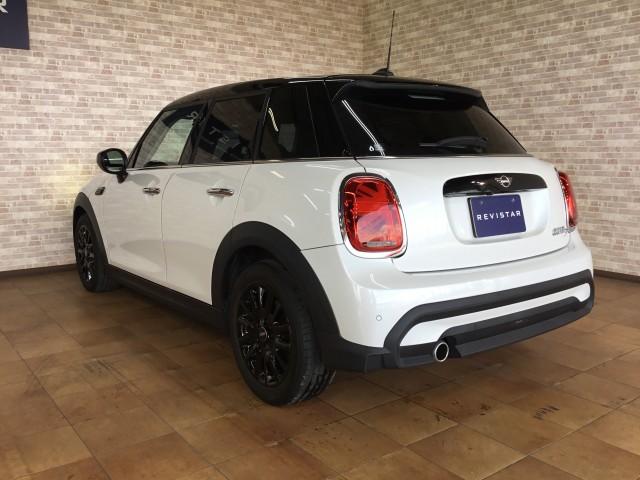 Ref:AUX-24280532 MINI MINI 2023 6 Ref:AUX-24280532 MINI MINI 2023 - Image 6