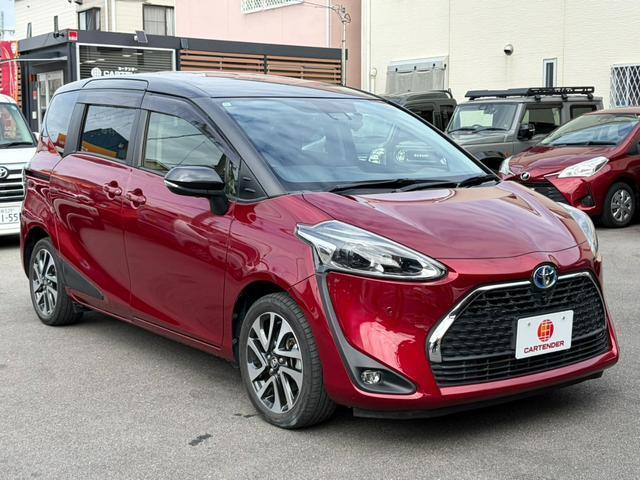 Ref:AUX-24280740 TOYOTA SIENTA 2020 2 Ref:AUX-24280740 TOYOTA SIENTA 2020 - Image 2