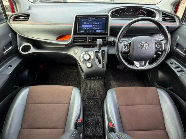 Ref:AUX-24280740 TOYOTA SIENTA 2020 16 Ref:AUX-24280740 TOYOTA SIENTA 2020 - Image 16