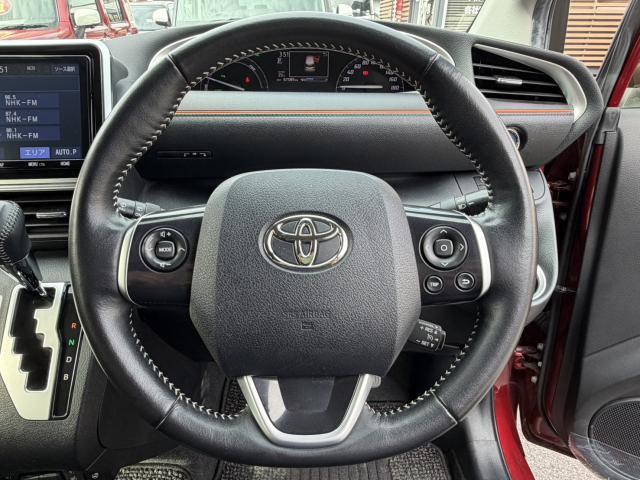 Ref:AUX-24280740 TOYOTA SIENTA 2020 17 Ref:AUX-24280740 TOYOTA SIENTA 2020 - Image 17