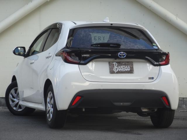 Ref:AUX-24280819 TOYOTA YARIS 2021 11 Ref:AUX-24280819 TOYOTA YARIS 2021 - Image 11