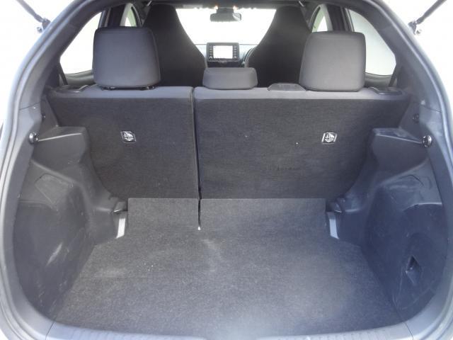 Ref:AUX-24280819 TOYOTA YARIS 2021 12 Ref:AUX-24280819 TOYOTA YARIS 2021 - Image 12