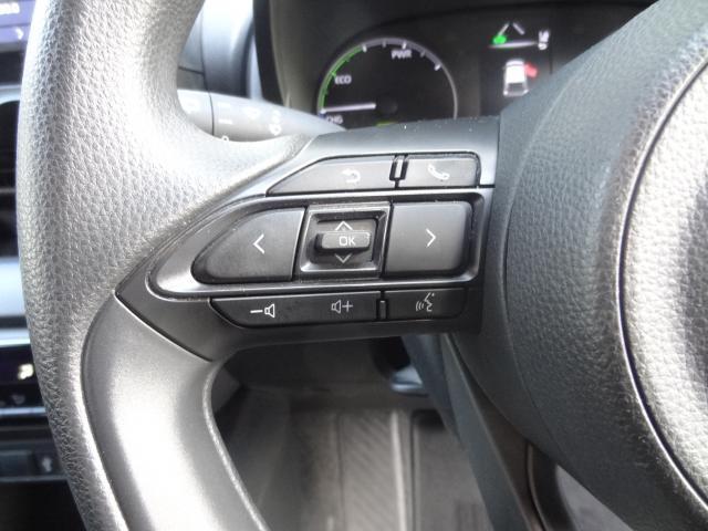 Ref:AUX-24280819 TOYOTA YARIS 2021 13 Ref:AUX-24280819 TOYOTA YARIS 2021 - Image 13