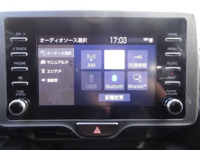 Ref:AUX-24280819 TOYOTA YARIS 2021 18 Ref:AUX-24280819 TOYOTA YARIS 2021 - Image 18