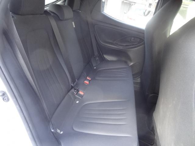 Ref:AUX-24280819 TOYOTA YARIS 2021 5 Ref:AUX-24280819 TOYOTA YARIS 2021 - Image 5