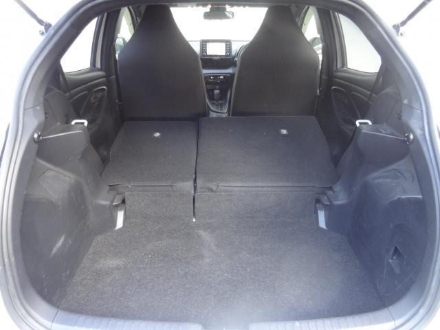 Ref:AUX-24280819 TOYOTA YARIS 2021 6 Ref:AUX-24280819 TOYOTA YARIS 2021 - Image 6