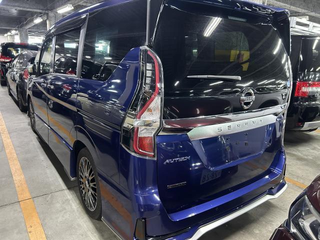 Ref:AUX-24280823 NISSAN SERENA 2021 2 Ref:AUX-24280823 NISSAN SERENA 2021 - Image 2