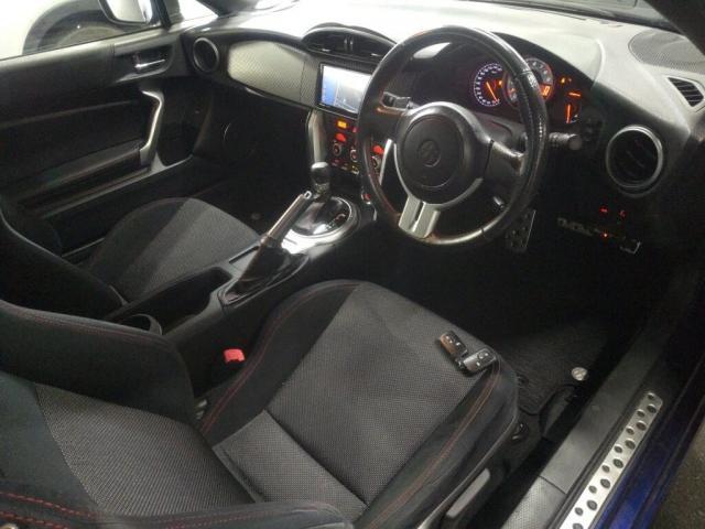 Ref:AUX-24280833 TOYOTA 86 2015 3 Ref:AUX-24280833 TOYOTA 86 2015 - Image 3