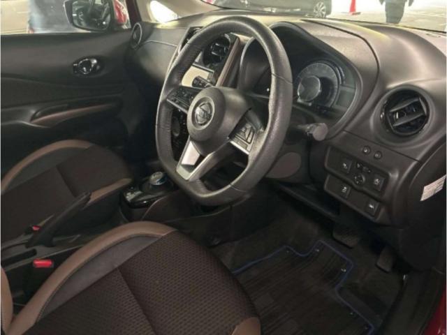Ref:AUX-24280865 NISSAN NOTE 2019 3 Ref:AUX-24280865 NISSAN NOTE 2019 - Image 3