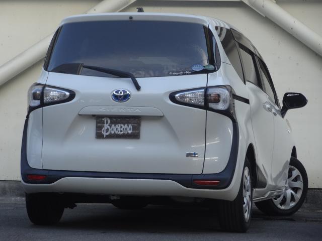 Ref:AUX-24280890 TOYOTA SIENTA 2015 2 Ref:AUX-24280890 TOYOTA SIENTA 2015 - Image 2