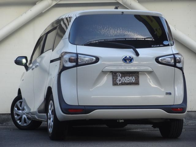 Ref:AUX-24280890 TOYOTA SIENTA 2015 11 Ref:AUX-24280890 TOYOTA SIENTA 2015 - Image 11