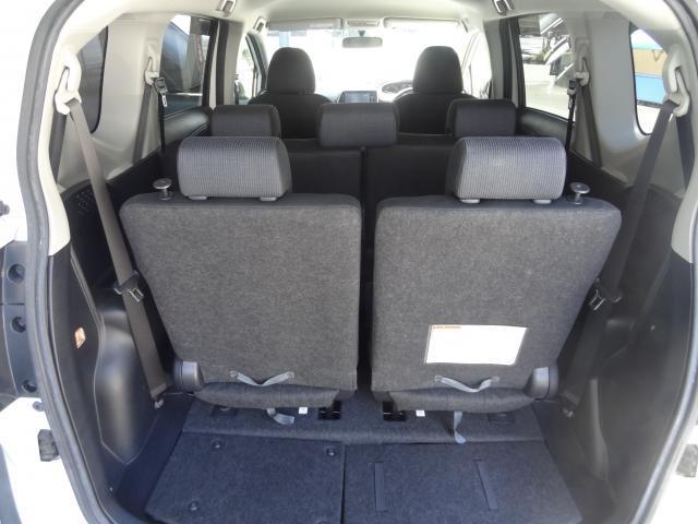 Ref:AUX-24280890 TOYOTA SIENTA 2015 13 Ref:AUX-24280890 TOYOTA SIENTA 2015 - Image 13