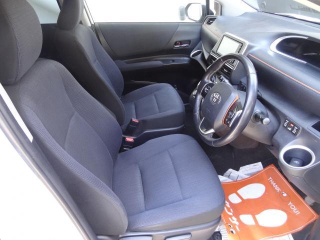 Ref:AUX-24280890 TOYOTA SIENTA 2015 4 Ref:AUX-24280890 TOYOTA SIENTA 2015 - Image 4