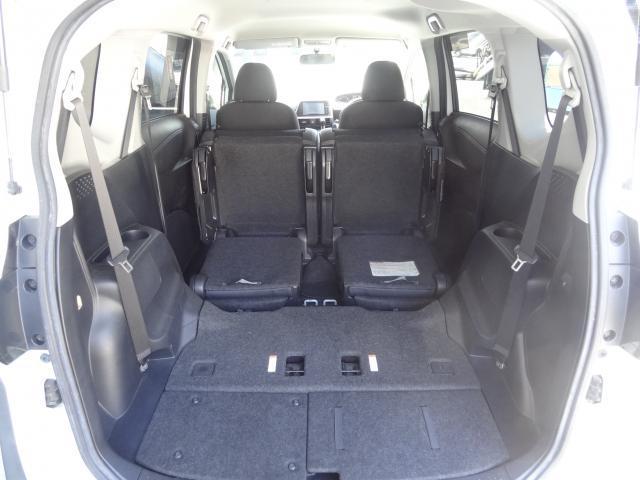 Ref:AUX-24280890 TOYOTA SIENTA 2015 6 Ref:AUX-24280890 TOYOTA SIENTA 2015 - Image 6