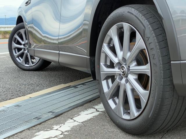 Ref:AUX-24280904 MAZDA CX-60 2023 5 Ref:AUX-24280904 MAZDA CX-60 2023 - Image 5