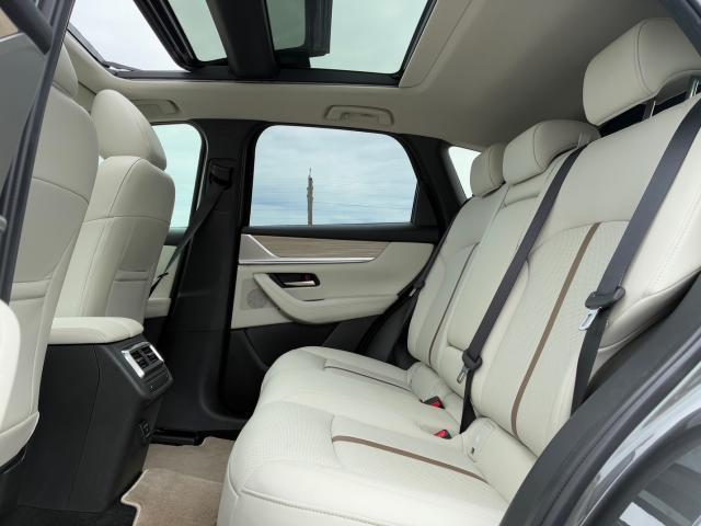 Ref:AUX-24280904 MAZDA CX-60 2023 9 Ref:AUX-24280904 MAZDA CX-60 2023 - Image 9