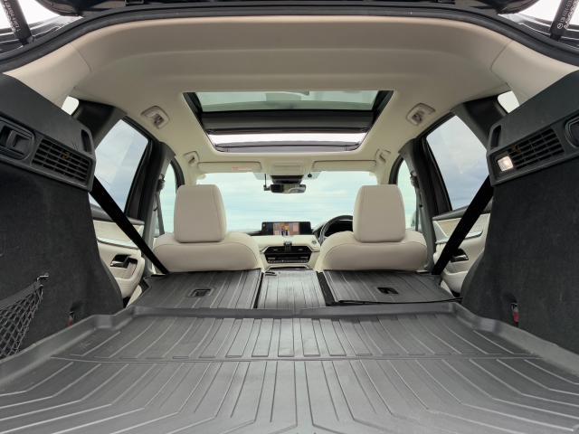 Ref:AUX-24280904 MAZDA CX-60 2023 10 Ref:AUX-24280904 MAZDA CX-60 2023 - Image 10