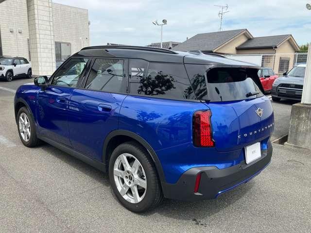 Ref:AUX-24283640 MINI MINI 2025 3 Ref:AUX-24283640 MINI MINI 2025 - Image 3