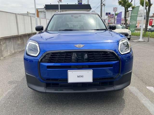 Ref:AUX-24283640 MINI MINI 2025 4 Ref:AUX-24283640 MINI MINI 2025 - Image 4