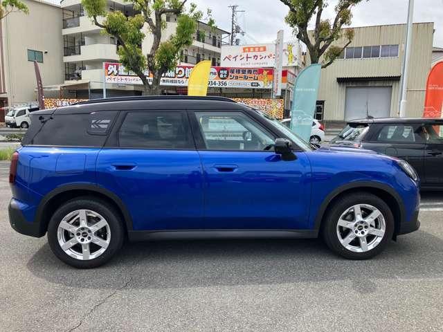 Ref:AUX-24283640 MINI MINI 2025 5 Ref:AUX-24283640 MINI MINI 2025 - Image 5