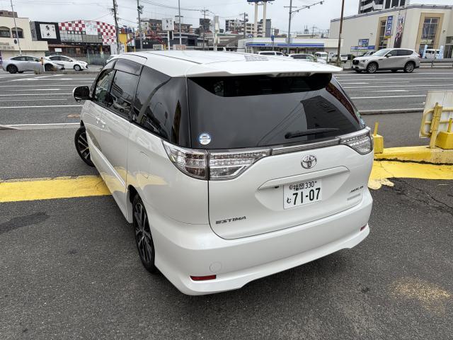 Ref:AUX-24285128 TOYOTA ESTIMA 2012 4 Ref:AUX-24285128 TOYOTA ESTIMA 2012 - Image 4