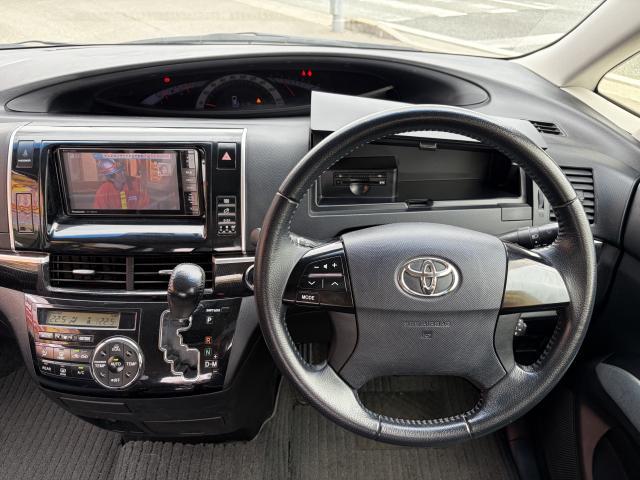 Ref:AUX-24285128 TOYOTA ESTIMA 2012 5 Ref:AUX-24285128 TOYOTA ESTIMA 2012 - Image 5