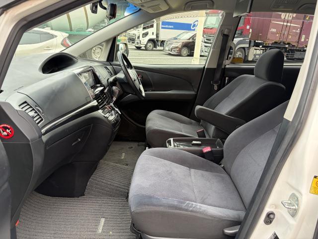 Ref:AUX-24285128 TOYOTA ESTIMA 2012 6 Ref:AUX-24285128 TOYOTA ESTIMA 2012 - Image 6