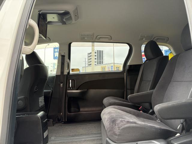 Ref:AUX-24285128 TOYOTA ESTIMA 2012 7 Ref:AUX-24285128 TOYOTA ESTIMA 2012 - Image 7