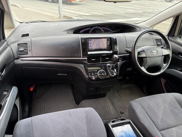 Ref:AUX-24285128 TOYOTA ESTIMA 2012 8 Ref:AUX-24285128 TOYOTA ESTIMA 2012 - Image 8