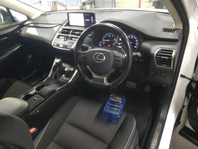 Ref:AUX-24285242 LEXUS NX 2019 3 Ref:AUX-24285242 LEXUS NX 2019 - Image 3