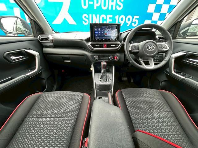 Ref:AUX-24285354 TOYOTA RAIZE 2020 2 Ref:AUX-24285354 TOYOTA RAIZE 2020 - Image 2
