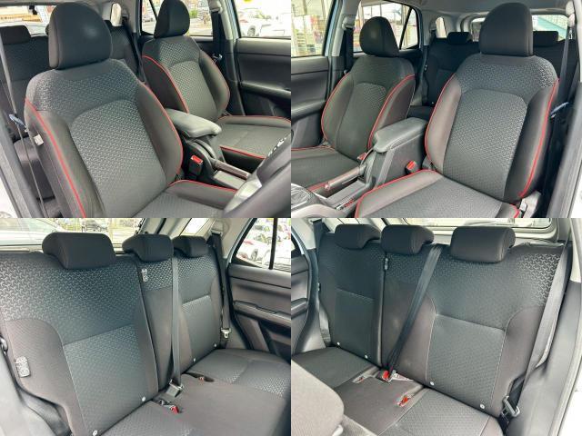 Ref:AUX-24285354 TOYOTA RAIZE 2020 7 Ref:AUX-24285354 TOYOTA RAIZE 2020 - Image 7