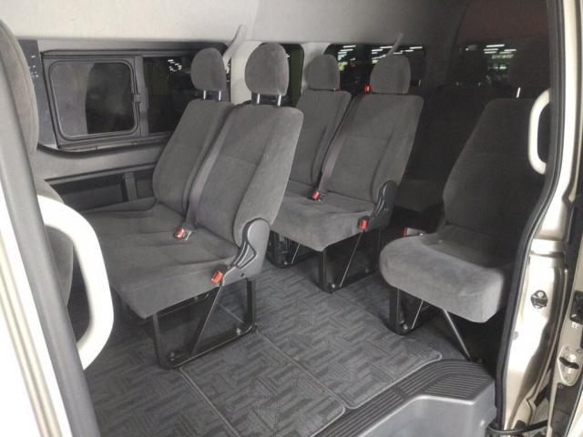 Ref:AUX-24285388 TOYOTA HIACE WAGON 2024 4 Ref:AUX-24285388 TOYOTA HIACE WAGON 2024 - Image 4