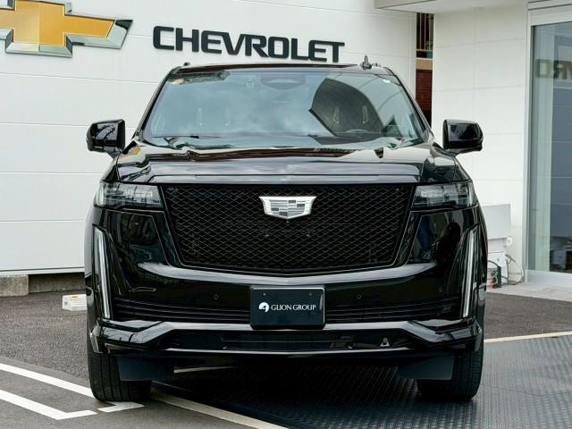 Ref:AUX-24285415 CADILLAC CADILLAC ESCALADE 2024 2 Ref:AUX-24285415 CADILLAC CADILLAC ESCALADE 2024 - Image 2