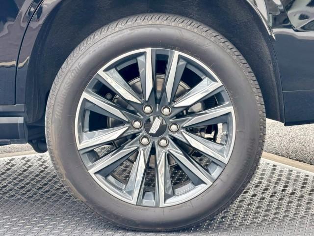 Ref:AUX-24285415 CADILLAC CADILLAC ESCALADE 2024 11 Ref:AUX-24285415 CADILLAC CADILLAC ESCALADE 2024 - Image 11