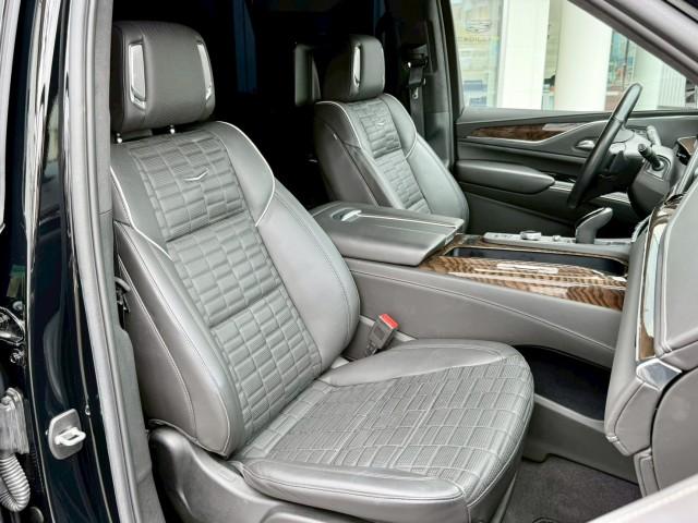 Ref:AUX-24285415 CADILLAC CADILLAC ESCALADE 2024 13 Ref:AUX-24285415 CADILLAC CADILLAC ESCALADE 2024 - Image 13