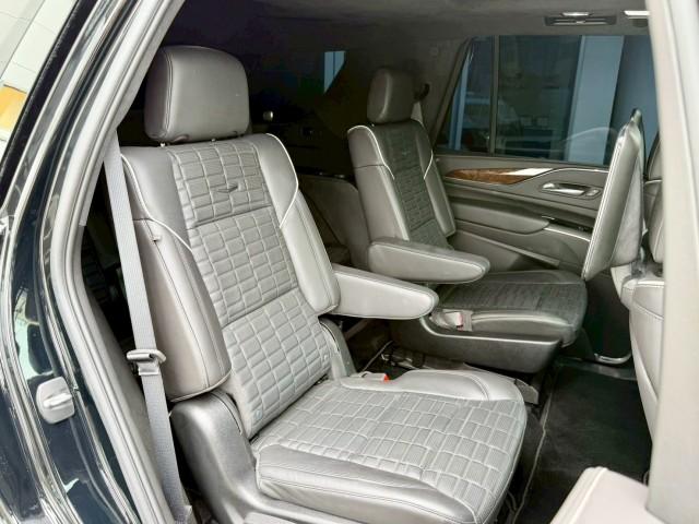 Ref:AUX-24285415 CADILLAC CADILLAC ESCALADE 2024 14 Ref:AUX-24285415 CADILLAC CADILLAC ESCALADE 2024 - Image 14