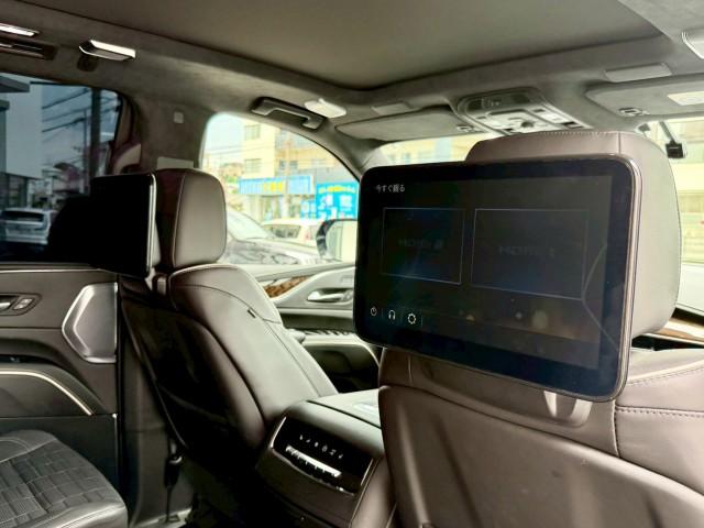 Ref:AUX-24285415 CADILLAC CADILLAC ESCALADE 2024 15 Ref:AUX-24285415 CADILLAC CADILLAC ESCALADE 2024 - Image 15