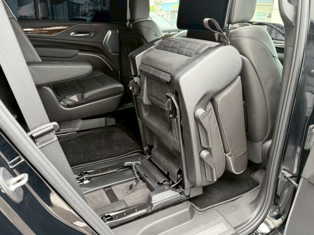 Ref:AUX-24285415 CADILLAC CADILLAC ESCALADE 2024 16 Ref:AUX-24285415 CADILLAC CADILLAC ESCALADE 2024 - Image 16