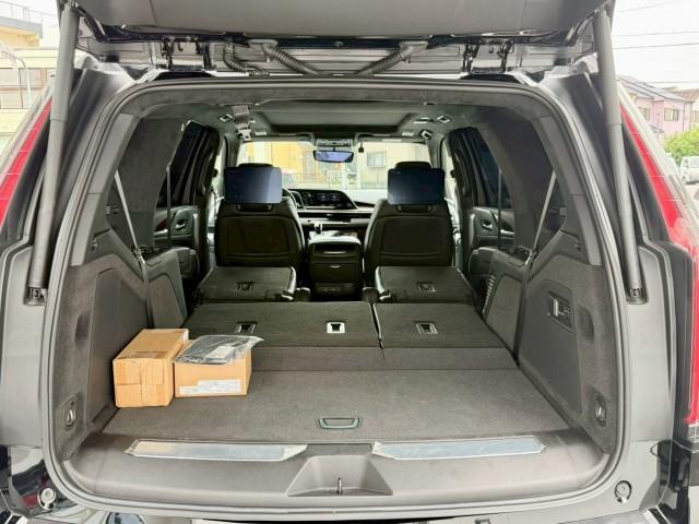 Ref:AUX-24285415 CADILLAC CADILLAC ESCALADE 2024 18 Ref:AUX-24285415 CADILLAC CADILLAC ESCALADE 2024 - Image 18