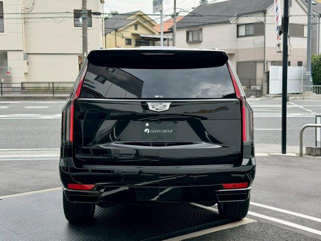 Ref:AUX-24285415 CADILLAC CADILLAC ESCALADE 2024 5 Ref:AUX-24285415 CADILLAC CADILLAC ESCALADE 2024 - Image 5