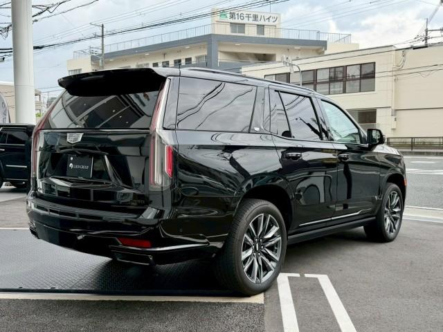 Ref:AUX-24285415 CADILLAC CADILLAC ESCALADE 2024 6 Ref:AUX-24285415 CADILLAC CADILLAC ESCALADE 2024 - Image 6