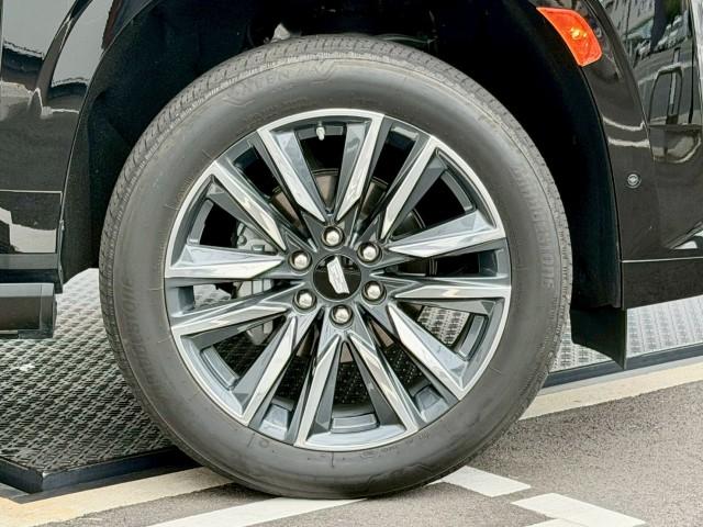 Ref:AUX-24285415 CADILLAC CADILLAC ESCALADE 2024 8 Ref:AUX-24285415 CADILLAC CADILLAC ESCALADE 2024 - Image 8