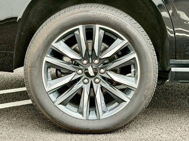 Ref:AUX-24285415 CADILLAC CADILLAC ESCALADE 2024 9 Ref:AUX-24285415 CADILLAC CADILLAC ESCALADE 2024 - Image 9