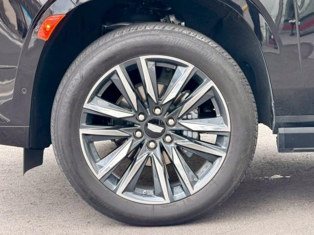Ref:AUX-24285415 CADILLAC CADILLAC ESCALADE 2024 10 Ref:AUX-24285415 CADILLAC CADILLAC ESCALADE 2024 - Image 10