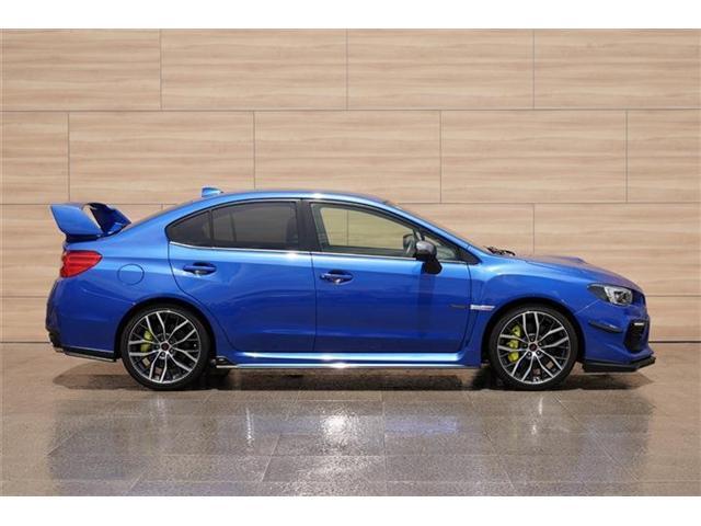 Ref:AUX-24285481 SUBARU WRX STI 2019 2 Ref:AUX-24285481 SUBARU WRX STI 2019 - Image 2