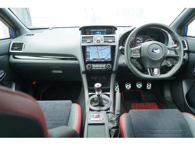 Ref:AUX-24285481 SUBARU WRX STI 2019 11 Ref:AUX-24285481 SUBARU WRX STI 2019 - Image 11