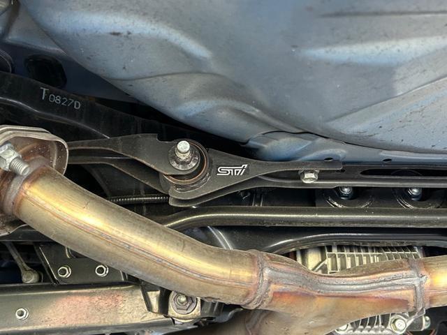 Ref:AUX-24285481 SUBARU WRX STI 2019 13 Ref:AUX-24285481 SUBARU WRX STI 2019 - Image 13