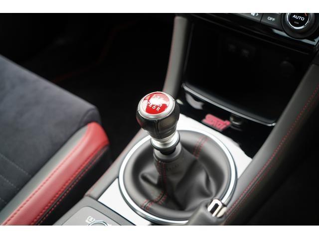 Ref:AUX-24285481 SUBARU WRX STI 2019 18 Ref:AUX-24285481 SUBARU WRX STI 2019 - Image 18